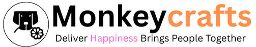 Monkeycrafts
